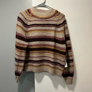 Womens old navy sweater